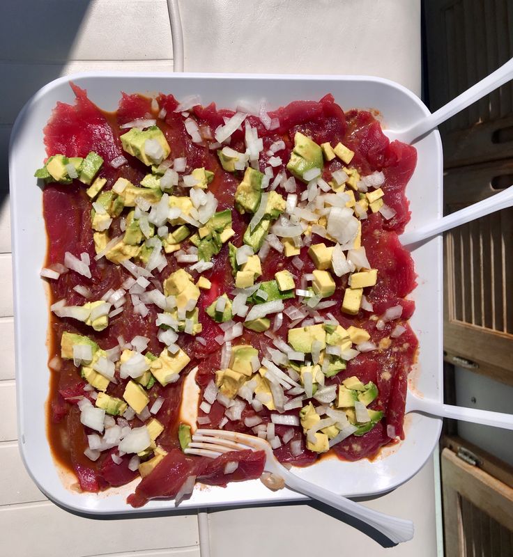 FFO Vintage Tee White