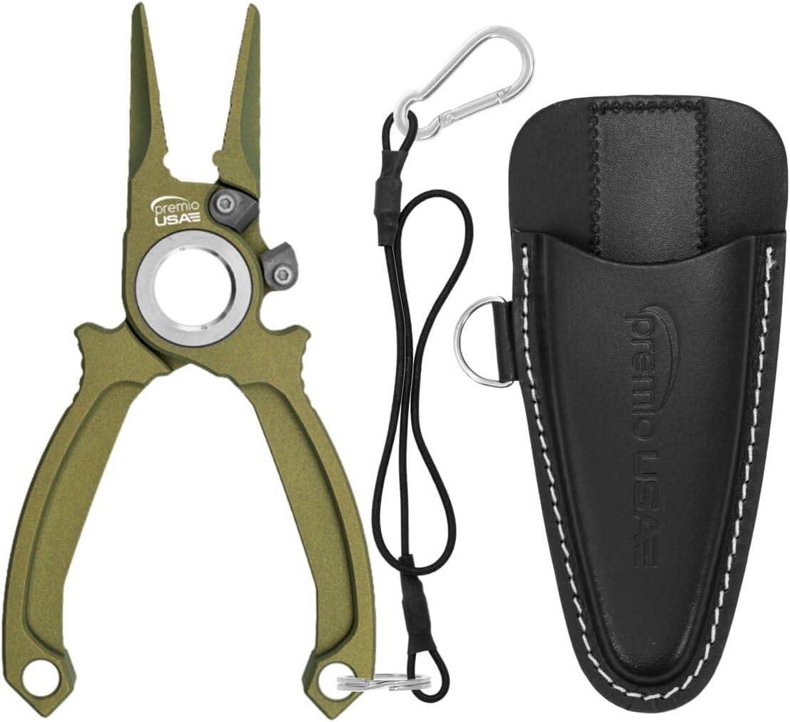 Danco Premio Pliers