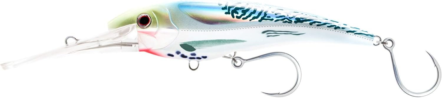Nomad DTX Minnow